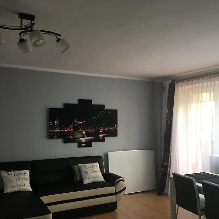 Wygodny Apartament Gdynia Ngoại thất bức ảnh