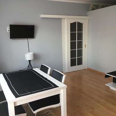Wygodny Apartament Gdynia Ngoại thất bức ảnh