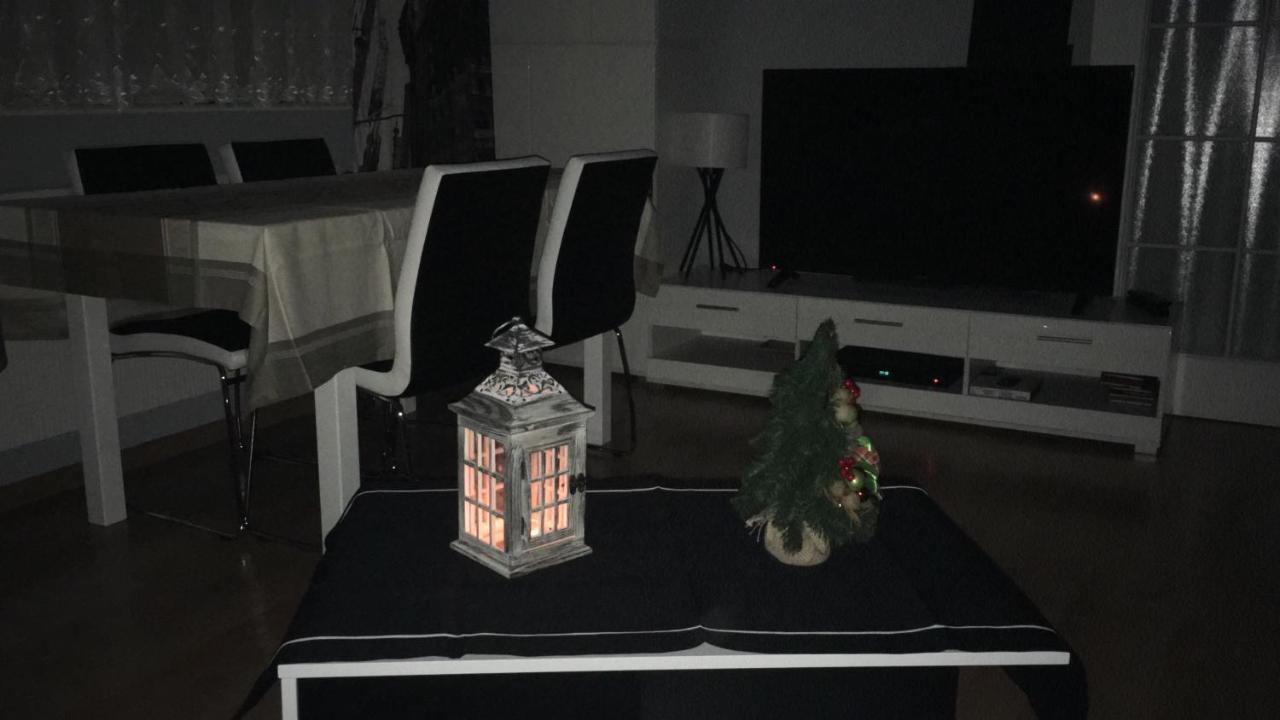 Wygodny Apartament Gdynia Ngoại thất bức ảnh