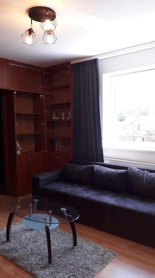 Wygodny Apartament Gdynia Ngoại thất bức ảnh