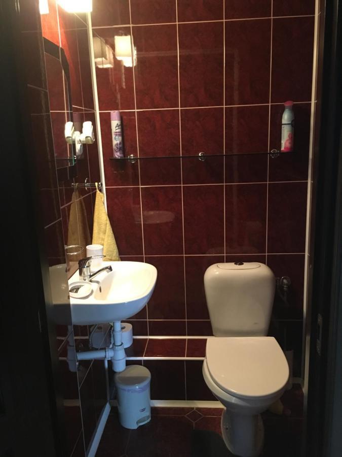 Wygodny Apartament Gdynia Ngoại thất bức ảnh