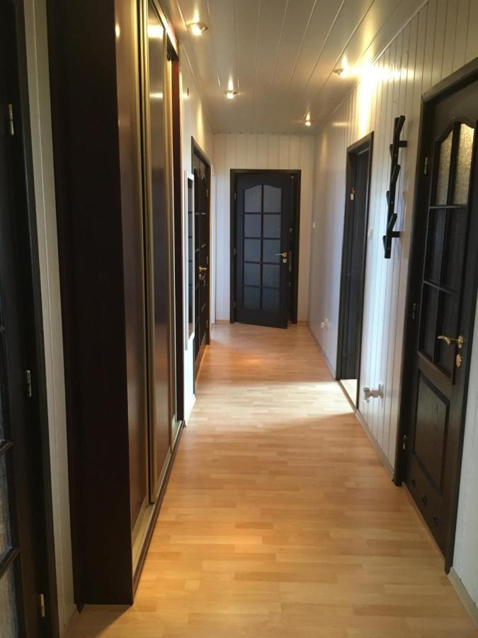 Wygodny Apartament Gdynia Ngoại thất bức ảnh