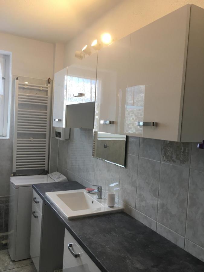 Wygodny Apartament Gdynia Ngoại thất bức ảnh